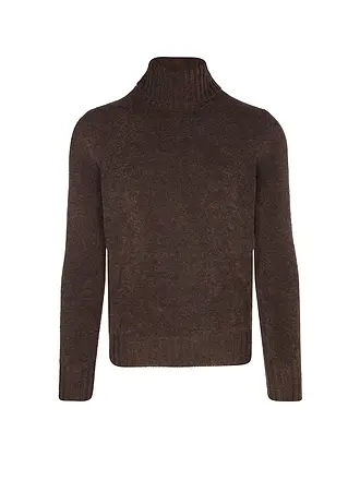 GRAN SASSO | Rollkragenpullover | 